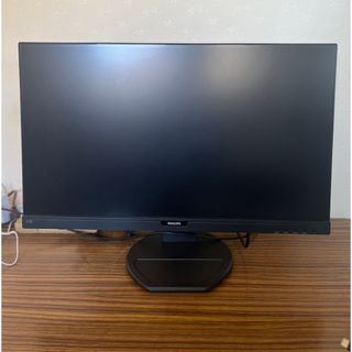 フィリップス(PHILIPS)のPHILIPS 27インチ液晶ディスプレイ(ディスプレイ)