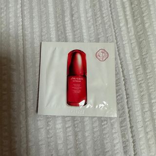 アルティミューン(ULTIMUNE（SHISEIDO）)の資生堂 SHISEIDO アルティミューン 美容液 サンプル(美容液)