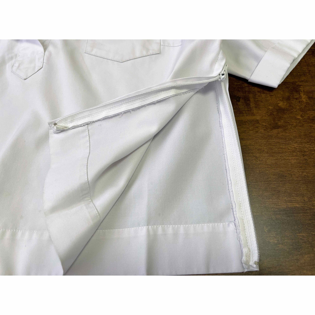 ⚠︎難あり⚠︎ 夏セーラー服　上着 エンタメ/ホビーのコスプレ(衣装)の商品写真
