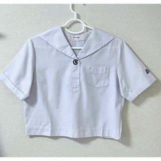 ⚠︎難あり⚠︎ 夏セーラー服　上着(衣装)