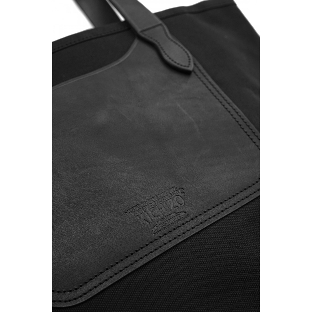 PORTER CLASSIC(ポータークラシック)のKICHIZO × GROK LEATHER メンズのバッグ(トートバッグ)の商品写真