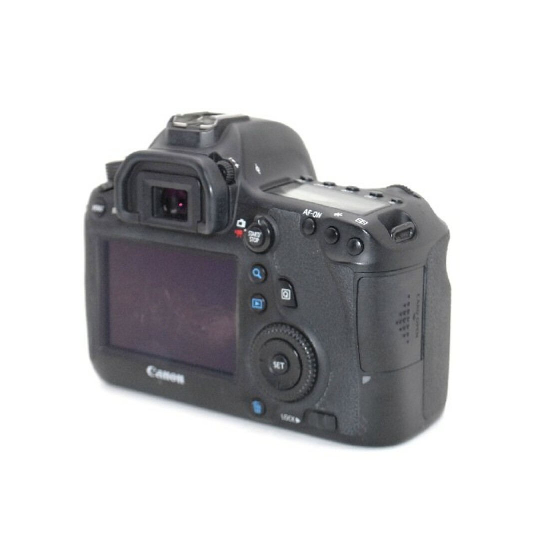 Canon - 軽く小さく機動力バツグン♪Canon 6D ボディ♪の通販 by ☆i