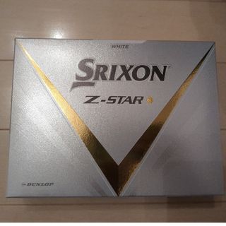 スリクソン(Srixon)のSRIXON Z-STAR(ゴルフ)