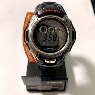 ジーショック(G-SHOCK)のジャンク CASIO 腕時計 G-SHOCK 電波ソーラー GW-M500A-1(腕時計(デジタル))