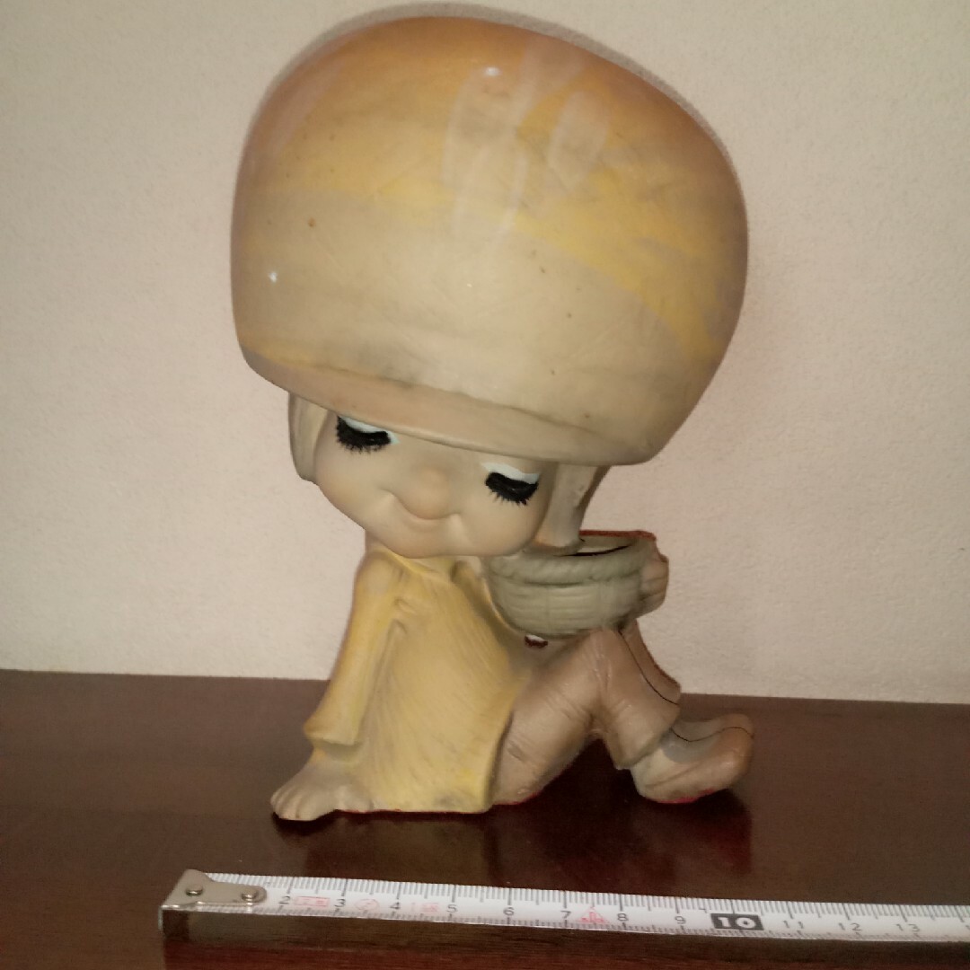 昭和レトロな陶器のお人形(セトクラフト) | フリマアプリ ラクマ 昭和レトロな陶器のお人形(セトクラフト) | フリマアプリ ラクマ
