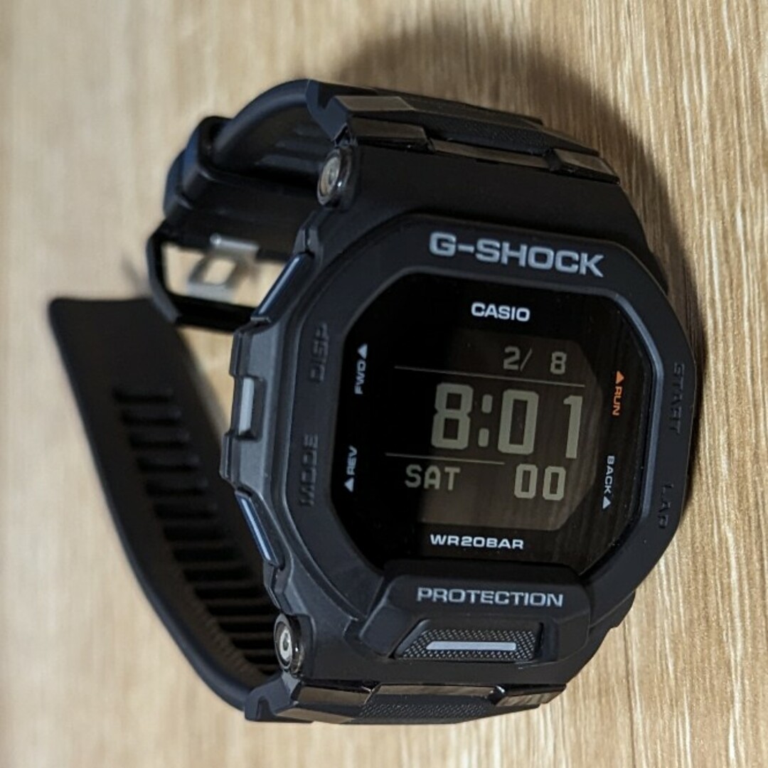 G-SHOCK GBD-200