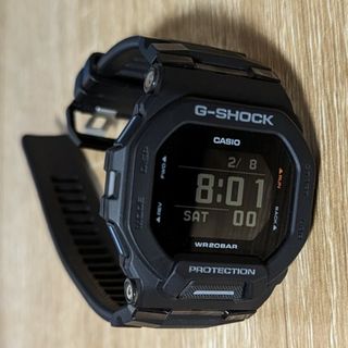 ジーショック(G-SHOCK)のG-SHOCK GBD-200(腕時計(デジタル))