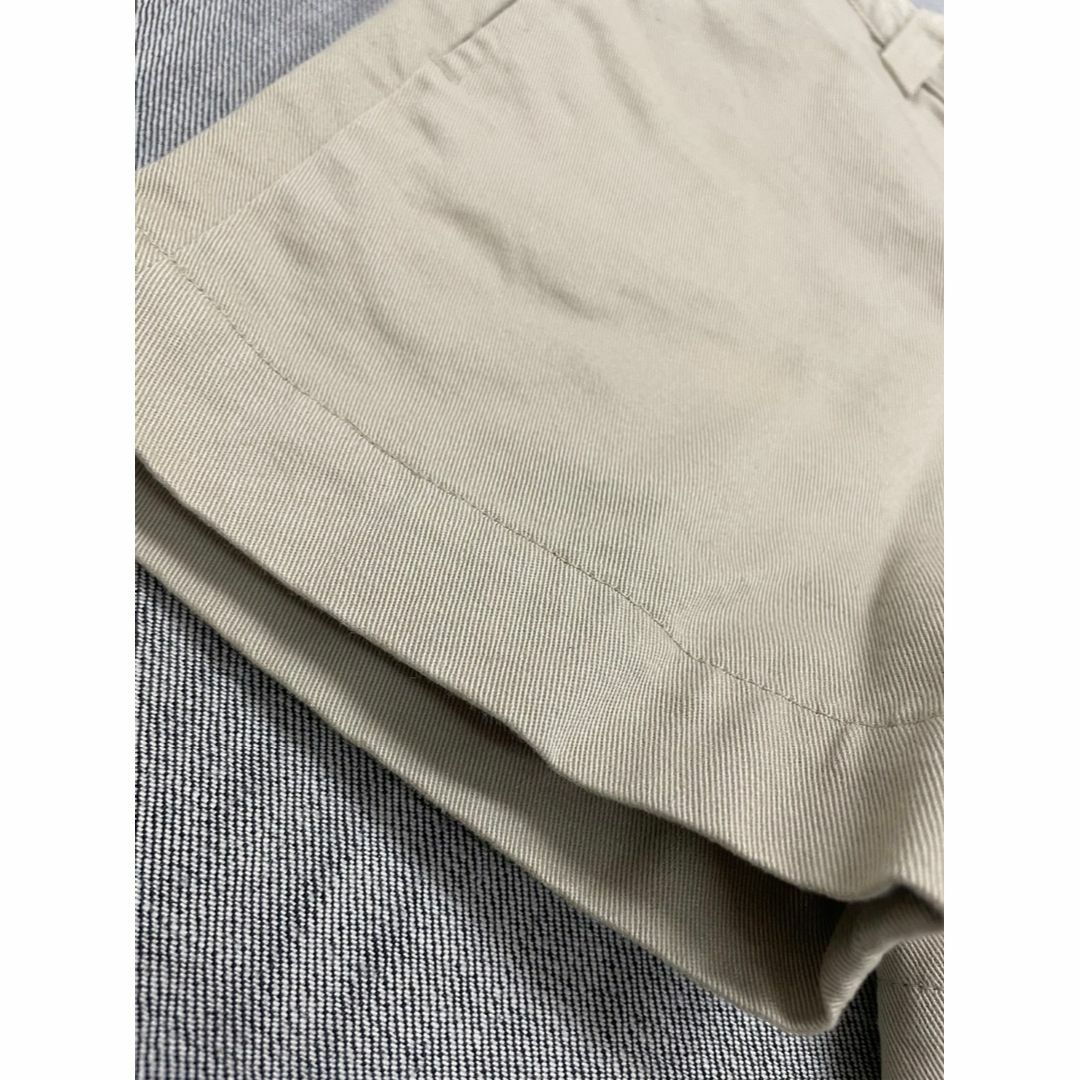 POLO RALPH LAUREN(ポロラルフローレン)の【ラルフローレン 　80cm】ショートチノパンツ　r21573 キッズ/ベビー/マタニティのベビー服(~85cm)(パンツ)の商品写真