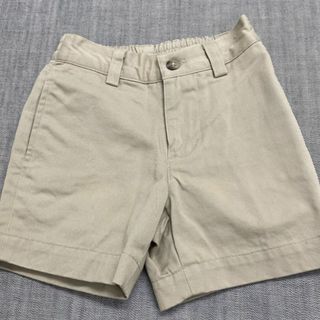 ポロラルフローレン(POLO RALPH LAUREN)の【ラルフローレン 　80cm】ショートチノパンツ　r21573(パンツ)