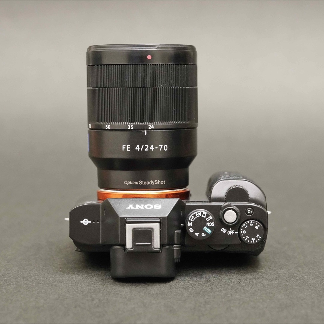 SONY - 【激レア】α7R ミニチュア カメラ 非売品 新品未使用 国内未