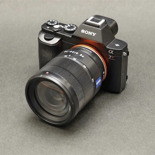 SONY - 【激レア】α7R ミニチュア カメラ 非売品 新品未使用 国内未流通 SONY