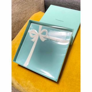 Tiffany & Co. - ティファニー TIFFANY&Co. カラーブロック