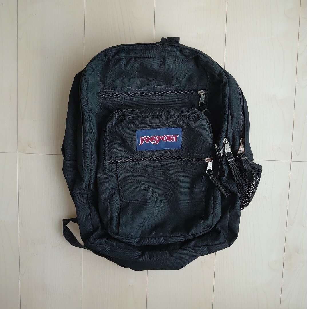 JANSPORT リュックサックさらに値下げしました | フリマアプリ ラクマ