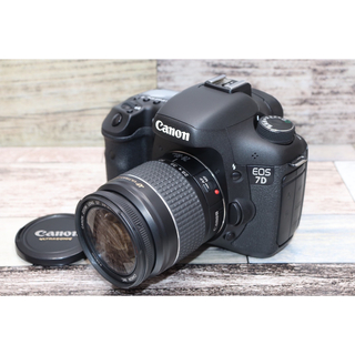 ❤️キャノン Canon20D 連写OK❤️キャノン デジタル一眼レフ❤️