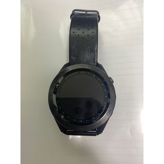 ガーミン(GARMIN)のGARMIN Approach S60 ガーミン(ゴルフ)