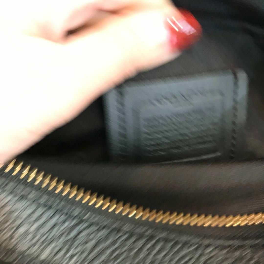 ☆美品☆COACH コーチ ジェス ホース&キャリッジ ショルダーバッグ 斜め掛