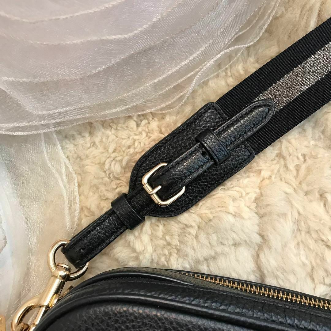 ☆美品☆COACH コーチ ジェス ホース&キャリッジ ショルダーバッグ 斜め掛