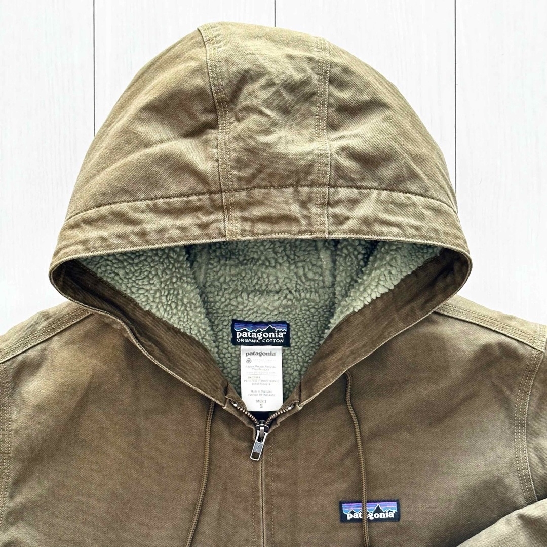 patagonia 美品