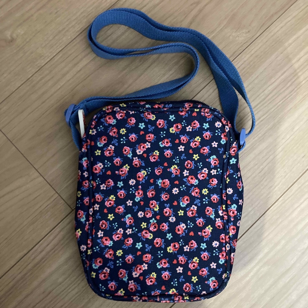 Cath Kidston(キャスキッドソン)のキャス・キッドソン  ショルダーバッグ キッズ/ベビー/マタニティのこども用バッグ(ポシェット)の商品写真