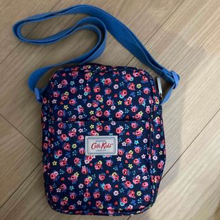 キャスキッドソン(Cath Kidston)のキャス・キッドソン  ショルダーバッグ(ポシェット)