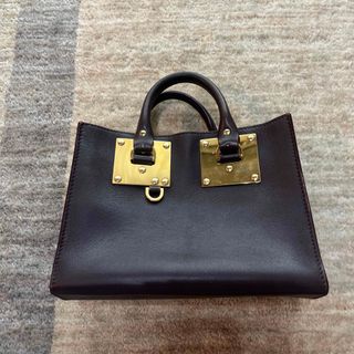 SOPHIE HULME - 美品 SOPHIE HULME ソフィーヒュルム ボーダー ...