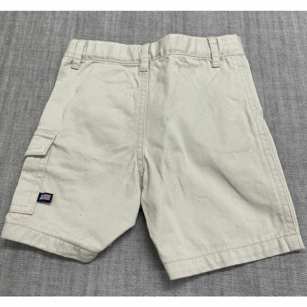 POLO RALPH LAUREN(ポロラルフローレン)の【ラルフローレン　RALPHLAUREN】ハーフチノパン　80cm　r21922 キッズ/ベビー/マタニティのベビー服(~85cm)(パンツ)の商品写真