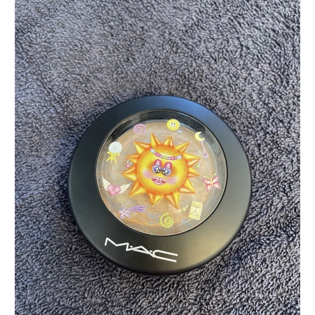 MAC(マック)のミネラライズ スキンフィニッシュ　ライトスカペード　太陽 コスメ/美容のベースメイク/化粧品(フェイスパウダー)の商品写真