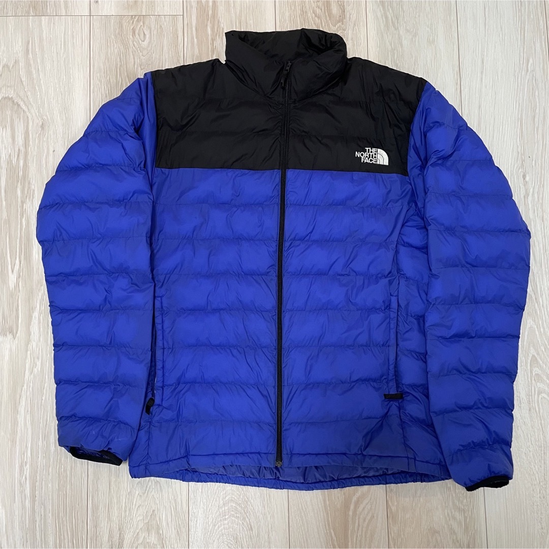 ノースフェイス ビームス ダウン NY81801B NORTH BEAMS LTHENORTHFACE