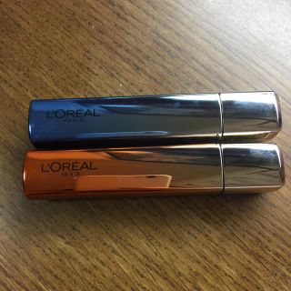 ロレアルパリ(L'Oreal Paris)のロレアルパリ ユイルカレス(リップグロス)