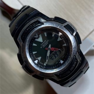 ジーショック(G-SHOCK)のCASIO G-SHOCK analog-digital 腕時計(腕時計(アナログ))