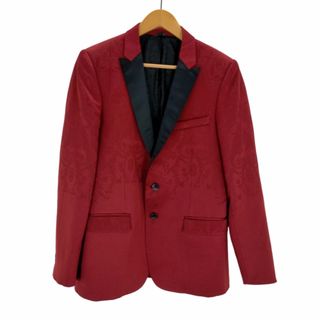 最高級■価格20万円　良品　Just cavalli デザインコート レディース