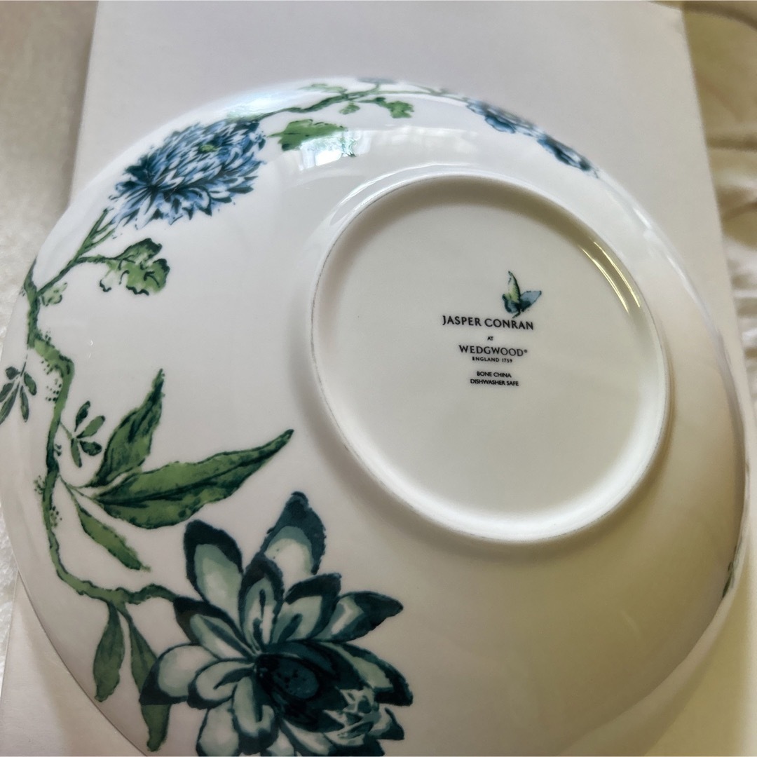 WEDGWOOD(ウェッジウッド)のウエッジウッド　お皿 インテリア/住まい/日用品のキッチン/食器(食器)の商品写真