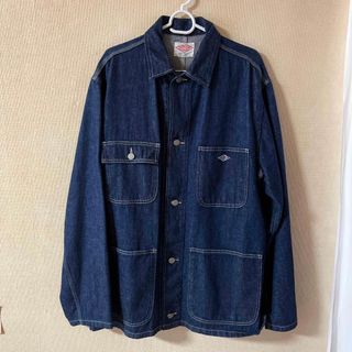 DANTON(Gジャン/デニムジャケット)のフリマアイテム一覧 DANTON(Gジャン/デニムジャケット)のフリマアイテム一覧