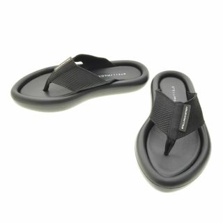 ステラマッカートニー(Stella McCartney)の【STELLAMcCARTNEY】AIR SLIDE FLIP FLOPサンダル(サンダル)