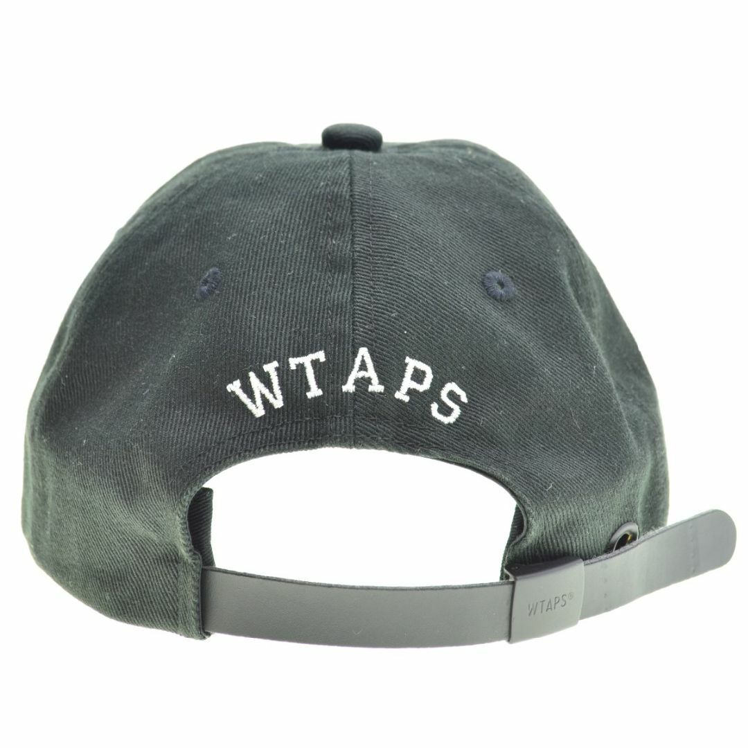 【WTAPS】23SS T-6L 01 / CAP キャップ 帽子 1