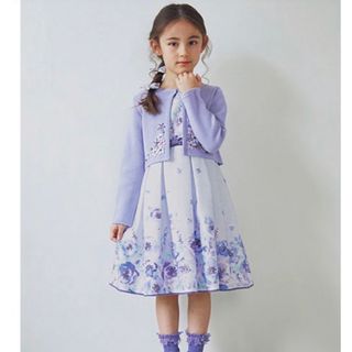 ANNA SUI mini - アナスイミニフォーマル８点セットの通販 by みちるs