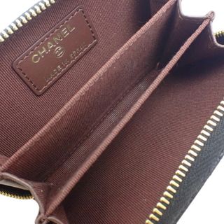 CHANEL - シャネル小銭入れ・コインケース クラシック ジップ コイン