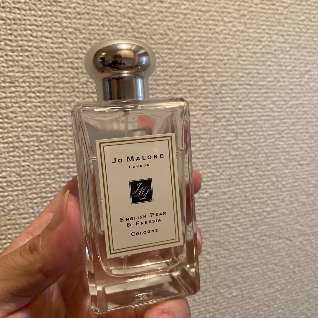 ジョーマローン　イングリッシュペアー1番人気100ml