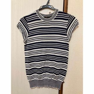 ポロラルフローレン(POLO RALPH LAUREN)のお値下げ　POLOサマーニット(ニット/セーター)