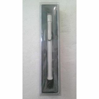 ラミー(LAMY)の★未開封 LAMY ラミー サファリ ホワイト シャープペン ブラッククリップ★(ペン/マーカー)