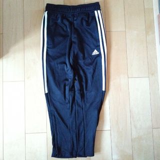 アディダス(adidas)のアディダスジャージパンツ１３０cm(パンツ/スパッツ)