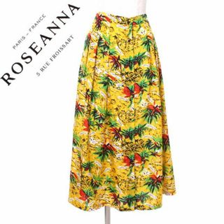 ROSEANNAの通販 100点以上 | フリマアプリ ラクマ