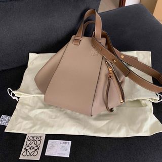 ロエベ(LOEWE)のLOEWE(ハンドバッグ)