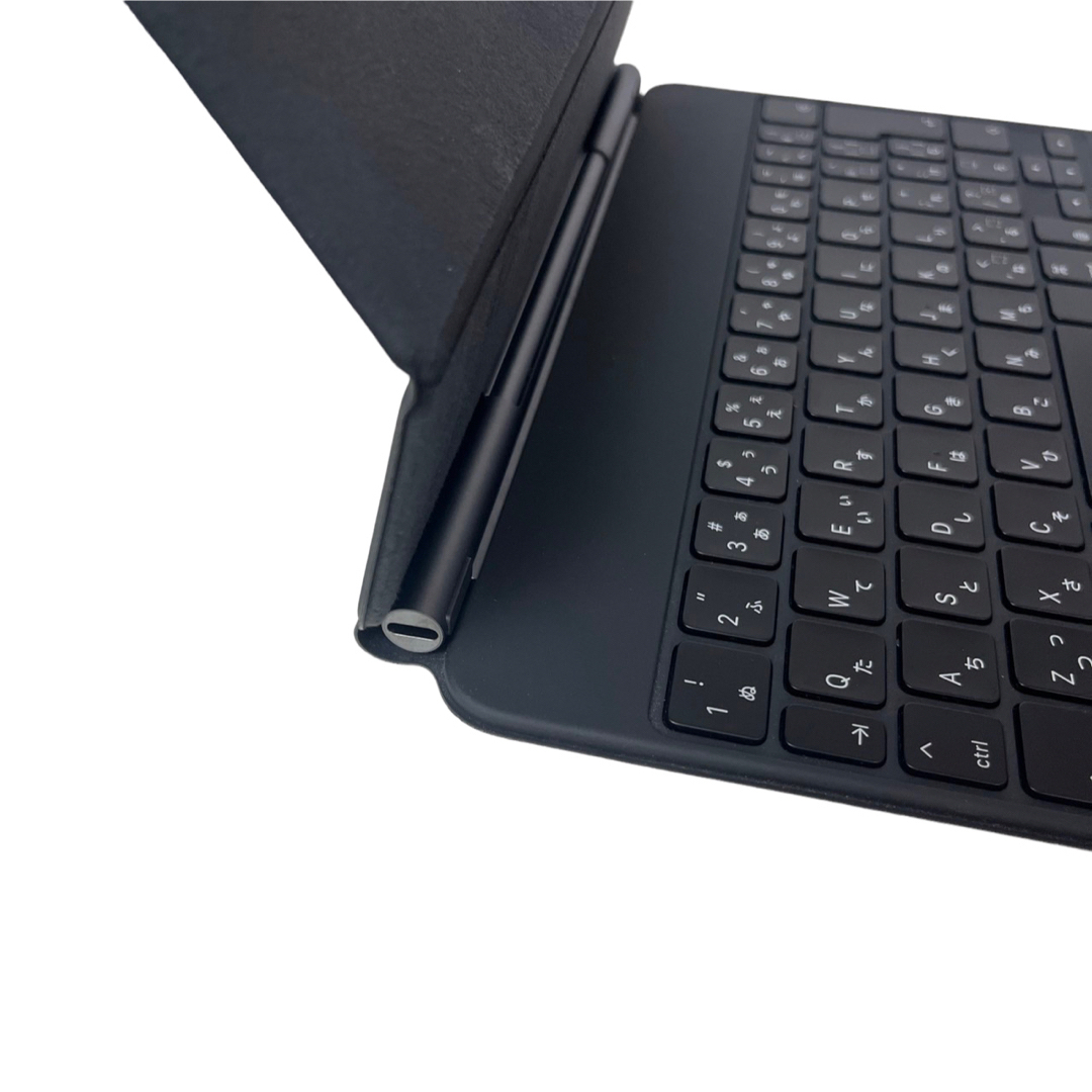 iPad - 【美品】iPad Magic Keyboard A2261 MXQT2J/Aの通販 by 隆治's