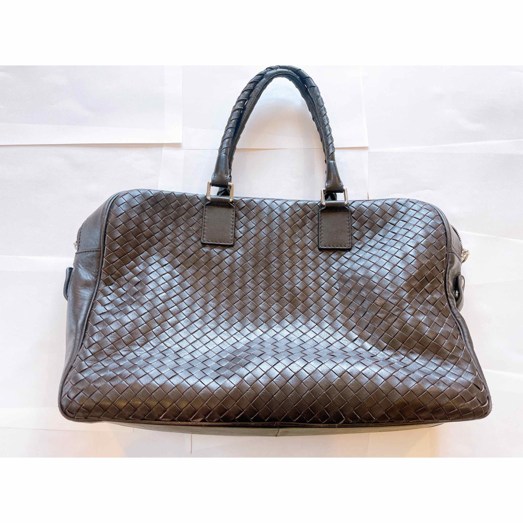 BOTTEGA VENETA★イントレチャート★ビジネスバッグ