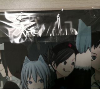 BUSHIROAD - 新品未使用 夜桜四重奏 プレイマット スリーブ セット BUSHIROAD - 新品未使用 夜桜四重奏 プレイマット スリーブ セット