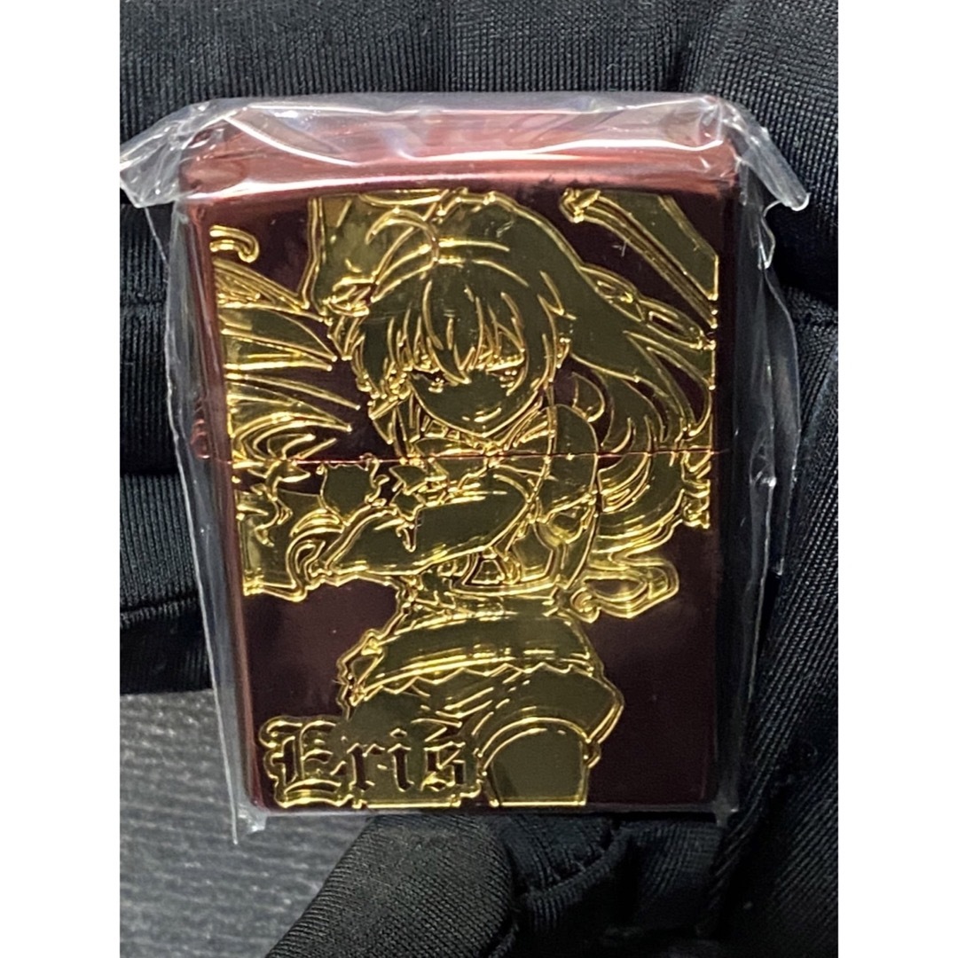 zippo 無職転生 異世界行ったら本気だす エリス 2022年製 ☆の通販 by ...