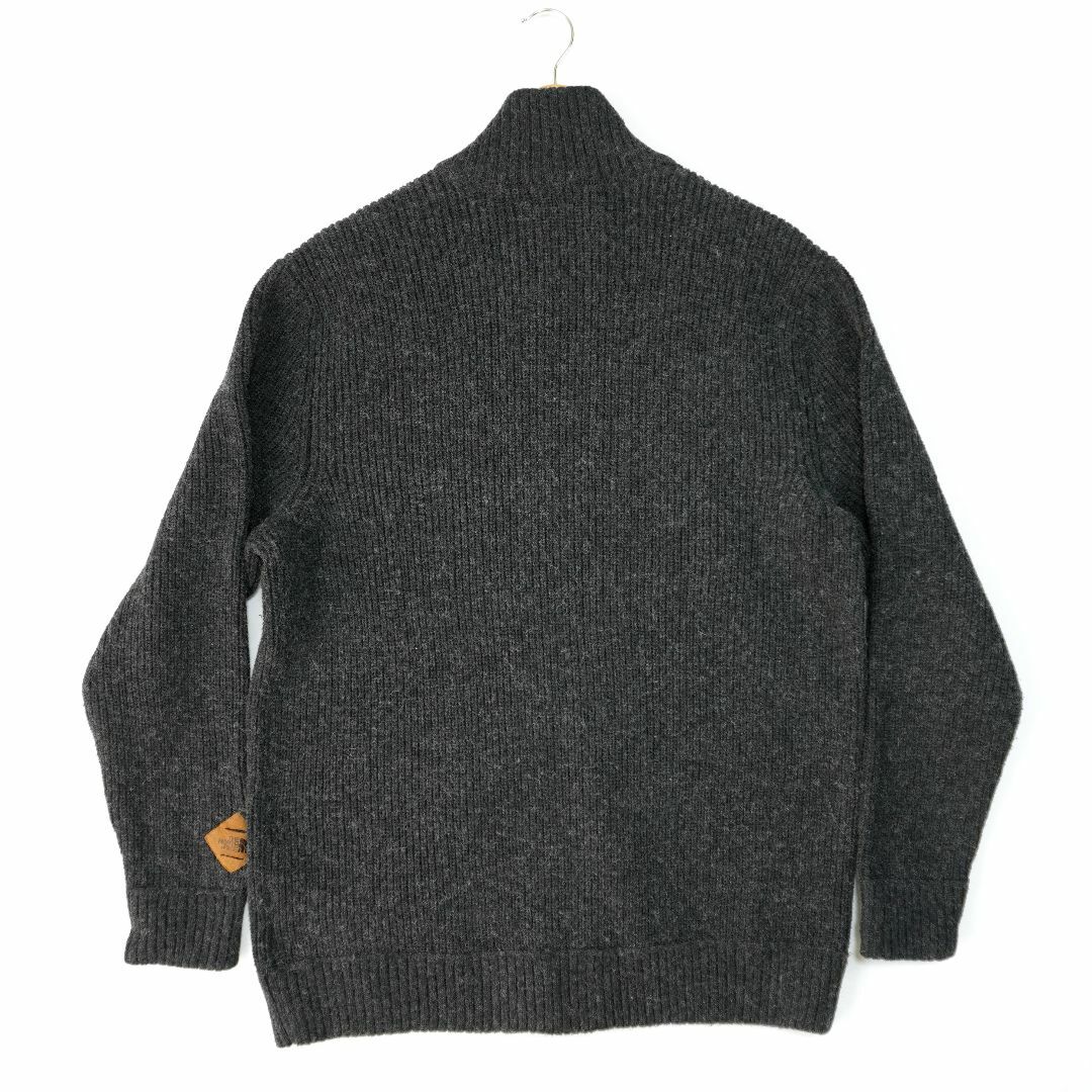 THE NORTH FACE(ザノースフェイス)のTHE NORTH FACE Full-Zip Sweater XL メンズのトップス(ニット/セーター)の商品写真