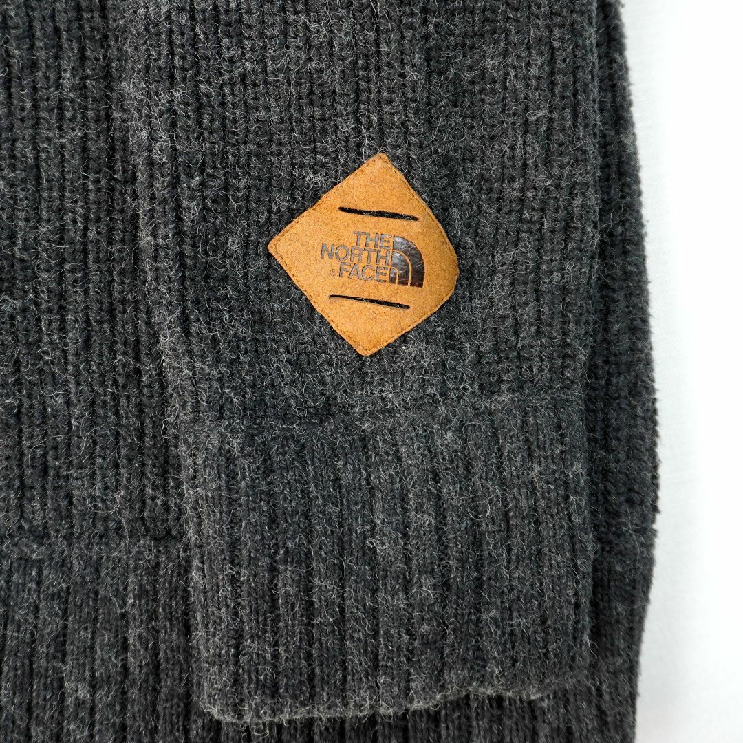 THE NORTH FACE(ザノースフェイス)のTHE NORTH FACE Full-Zip Sweater XL メンズのトップス(ニット/セーター)の商品写真