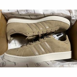 アディダス(adidas)のadidas campus descendant Hemp 27.5(スニーカー)